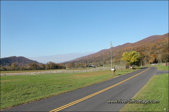 AP Carter Highway, Scott County, Virginia