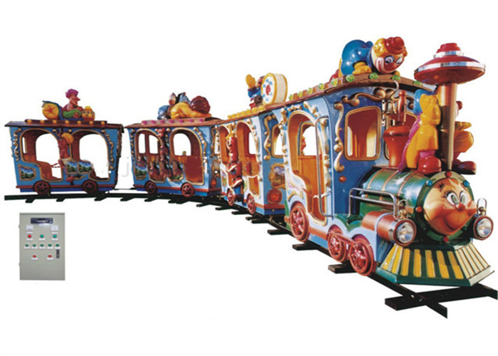 circus-train-carnival-ride-item-561