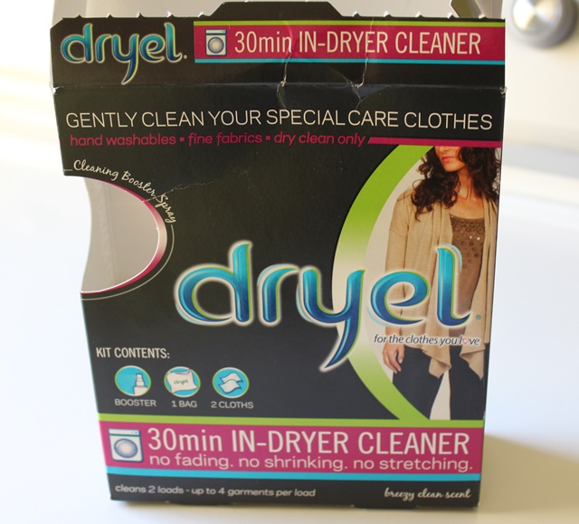 Dryel 1