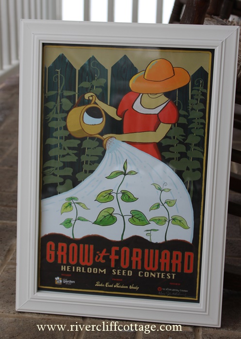 Grow It Forward