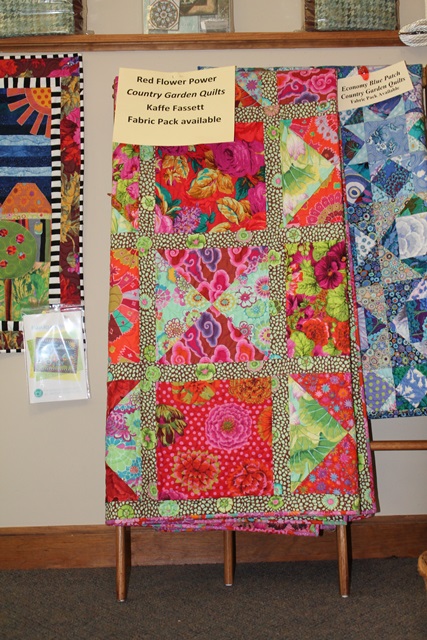 Tennesse Quilts 4