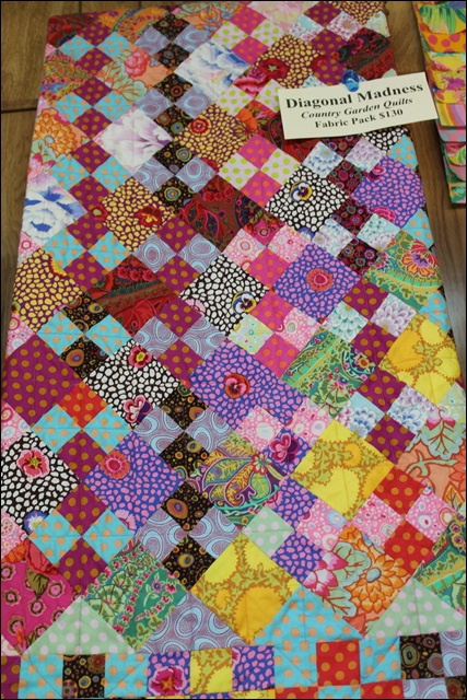 Tennessee Quilts 1
