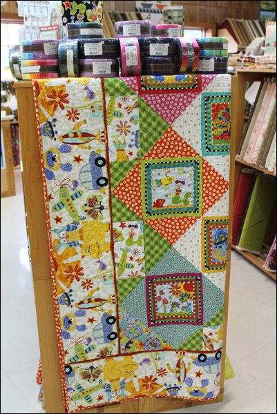Tennessee Quilts 4