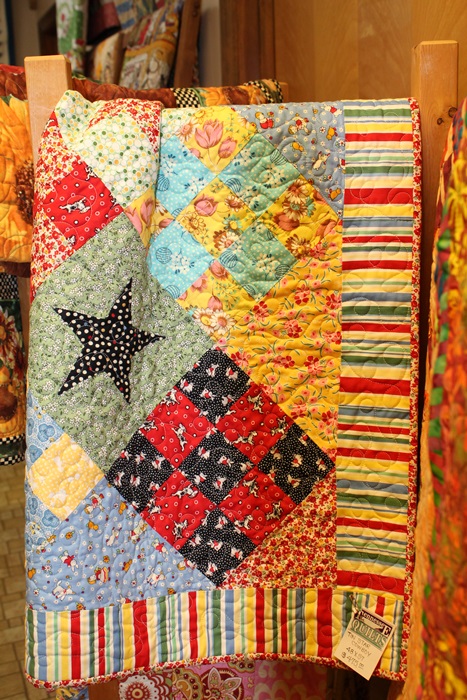 Tennessee Quilts 5
