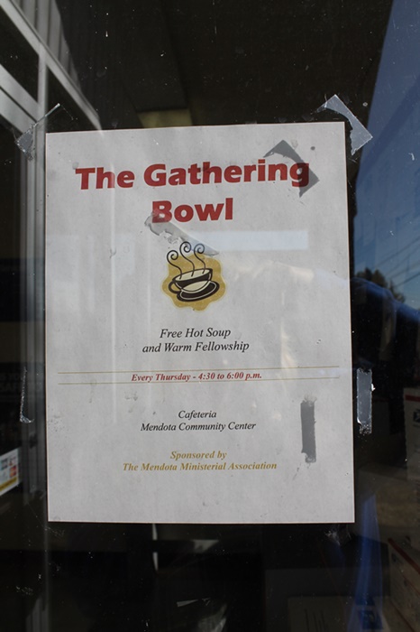 The Gathering Bowl